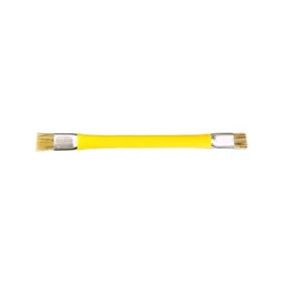 Sunshine SS-022 - Antisztatikus Ecset (Sárga)
