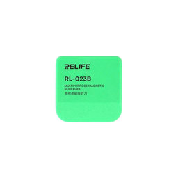 Relife RL-023B - Mágneses Ragasztóeltávolító Penge