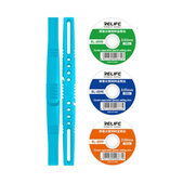 Relife RL-059 Plus - Drótkészlet LCD Kijelzők Szétválasztásához 5in1