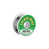 Relife RL-445 - Forraszoló Huzal (0.3mm)