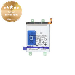 Samsung Galaxy S24 Ultra S928B - Akkumulátor EB-BS928ABY 5000mAh - GH82-33387A Genuine Service Pack