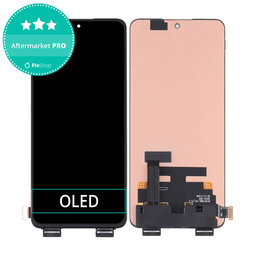 OnePlus 12 PJD110 - LCD Kijelző + Érintőüveg OLED