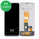 Realme C30 RMX3581 - LCD Kijelző + Érintőüveg TFT