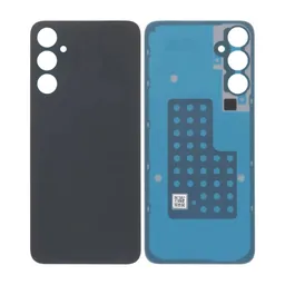 Samsung Galaxy A05s A057G - Akkumulátor Fedőlap (Black)