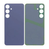 Samsung Galaxy S24 Plus S926B - Akkumulátor Fedőlap (Cobalt Violet)