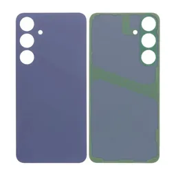 Samsung Galaxy S24 Plus S926B - Akkumulátor Fedőlap (Cobalt Violet)
