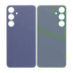 Samsung Galaxy S24 Plus S926B - Akkumulátor Fedőlap (Cobalt Violet)