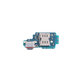 Samsung Galaxy S24 Ultra S928B - Töltő Csatlakozó + PCB Alaplap