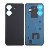 Xiaomi Redmi 13C 23100RN82L, 23106RN0DA - Akkumulátor Fedőlap (Midnight Black)