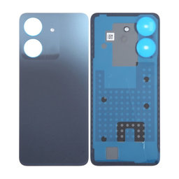 Xiaomi Redmi 13C 23100RN82L, 23106RN0DA - Akkumulátor Fedőlap (Navy Blue)