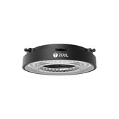 2UUL MS98 - Állítható LED Mikroszkóp Lámpa (Fekete)