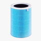 Xiaomi Mi Air Purifier Pro H - HEPA Szűrő (Antibakteriális) (Kék)