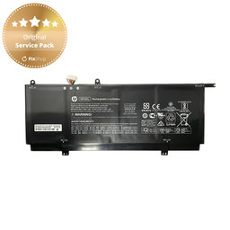 HP Spectre 13 x360 ap - Akkumulátor SP04XL 3990mAh - 77052342 Genuine Service Pack