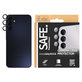 Kameralencse-védő Samsung Galaxy A15/A15 5G készülékhez, Fekete, SAFE by PanzerGlass