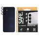 Kameralencse-védő Samsung Galaxy A25 5G készülékhez, Fekete, SAFE by PanzerGlass