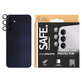 Kameralencse-védő Samsung Galaxy A25 5G készülékhez, Fekete, SAFE by PanzerGlass