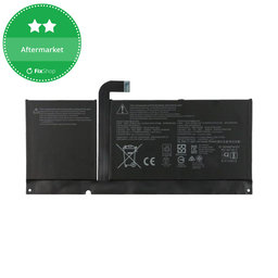 Microsoft Surface Pro 8 - Akkumulátor DYNC01, 96BTA015H 6200mAh