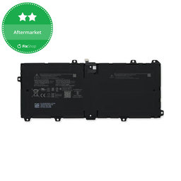 Microsoft Surface Pro 9 - Akkumulátor DYNM04 6138mAh