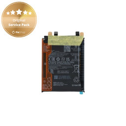 Xiaomi 12T, 12T Pro - Akkumulátor BM5J 5000mAh - 001652GMD1A000 Genuine Service Pack