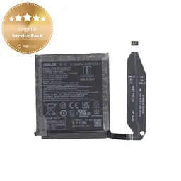 Asus Zenfone 11 Ultra - Akkumulátor 5500mAh - B0B200-04430000 Genuine Service Pack
