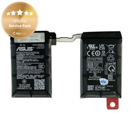 Asus Zenfone 11 Ultra - Akkumulátor C21P2301 5500mAh - B0B200-04430000 Genuine Service Pack