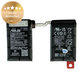 Asus Zenfone 11 Ultra - Akkumulátor C21P2301 5500mAh - B0B200-04430000 Genuine Service Pack