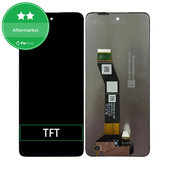 Motorola Moto G04 - LCD Kijelző + Érintőüveg TFT