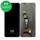 Motorola Moto G04 - LCD Kijelző + Érintőüveg TFT