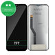 Oukitel WP23, WP23 Pro, WP28 - LCD Kijelző + Érintőüveg TFT
