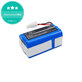 ETA Falco, Falco Smart, Aron - Akkumulátor 4ICR19/65 Li-Ion 14.8V 2200mAh HQ