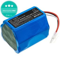 Miele Scout RX2, RX3 Home Vision - Akkumulátor YCR-MT12-S1 Li-Ion 14.52V 6800mAh HQ