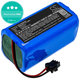 Sencor SRV 9150WH, SRX-0911 - Akkumulátor SUN-INTE-172 Li-Ion 14.4V 2600mAh HQ