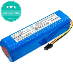 Xiaomi Dreame D-series, F-series, L-series, W-series, Z-series - Akkumulátor BRR-2P4S-5200 Li-Ion 14.4V 5200mAh HQ