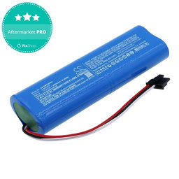 Xiaomi Viomi V2 Max, V3, Yeedi Vac 2 Pro - Akkumulátor 5465V202 Li-Ion 14.4V 4500mAh HQ