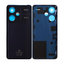 Xiaomi Redmi Note 13 Pro+ 23090RA98C - Akkumulátor Fedőlap (Midnight Black) - 560035N16U00 Genuine Service Pack