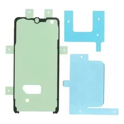 Samsung Galaxy S22 S901B - Öntapadós Ragasztókészlet LCD Kijelzőhöz (Adhesive) - GH82-30244A Genuine Service Pack