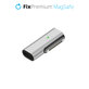 FixPremium - USB-C - MagSafe 3 Adapter, ezüst