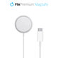 FixPremium - USB-C - MagSafe Kábel, ezüst