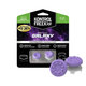 Kontrol Freek - Freek Galaxy (Purple) Xbox One X/S Extended Controller Grip Caps