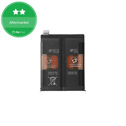 OnePlus 9 LE2113 LE2117 - Akkumulátor BLP821 4500mAh