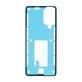 Motorola Moto G04 - Ragasztó Akkufedélhez (Adhesive) - 5948C23918 Genuine Service Pack