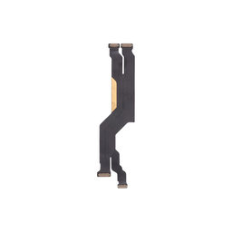 OnePlus Nord 2 5G - Fő Flex Kábel