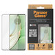 Edzett üveg UWF Motorola Edge 50 Pro készülékhez, Fekete, PanzerGlass