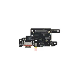 Xiaomi Redmi Note 13 Pro 5G 2312DRA50C - Töltő Csatlakozó + PCB Alaplap - 5600040N1600 Genuine Service Pack