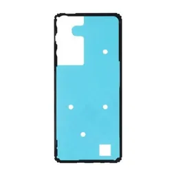Samsung Galaxy M55 M556B - Speciális Ragasztó Akkufedélhez (Adhesive) - GH81-25848A Genuine Service Pack