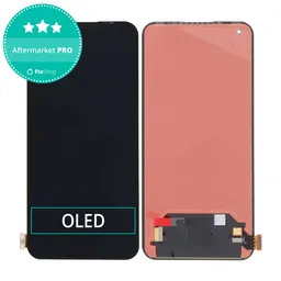 Nothing Phone (1) - LCD Kijelző + Érintőüveg OLED