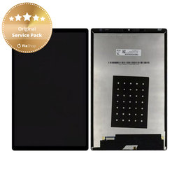 Lenovo Tab K10 TB-X6C6X - LCD Kijelző + Érintőüveg - 5D18C18834 Genuine Service Pack