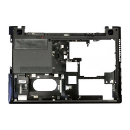 Lenovo IdeaPad G500s, G505s - D Borító (Alsó Borító) - AP0YB000H00, 90202858, 77020464 Genuine Service Pack