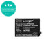 Realme GT 5G RMX2202, GT Neo RMX3031 - Akkumulátor BLP849 2100mAh HQ