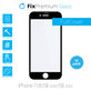 FixPremium FullCover Glass - Edzett üveg - iPhone 7, 8, SE 2020 és SE 2022 (10 Pack)